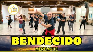 BENDECIDO || MERENGUE || BALLI DI GRUPPO || ANDREA STELLA || DALE PUTUTI || RANDY MALCOM ||
