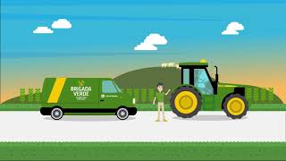 Brigada Verde