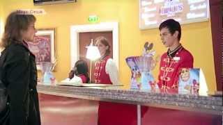Magic Circus Hotel at Disneyland® Paris - image movie