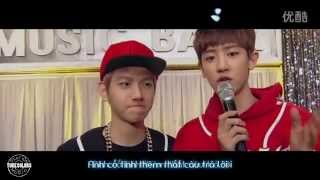 [VIETSUB][FMV] CHANBAEK - THẾ GIỚI CÙNG TÔI YÊU EM - LUYẾN TIẾC