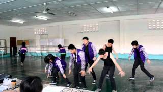 PROJECT PAX Team 1, IPEA Eliminations; February 4, 2011