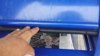Бесплатные газеты в Швеции - европейская страна