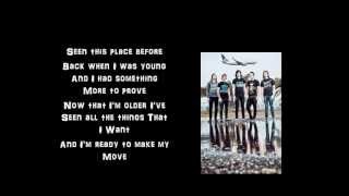 Do It Now Remember It Later With Lyrics (=