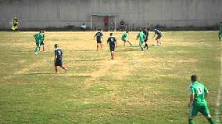 KF Liria - Kravari 2-1