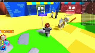 Roblox Pinata Simulator
