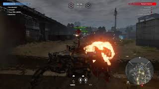 Crossout CW mandrouk porc