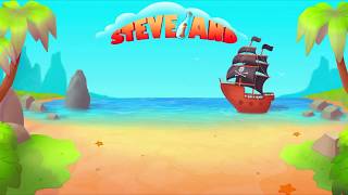 Steveland игра 3 в ряд играй сейчас
