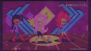 PMV стиль собачки?