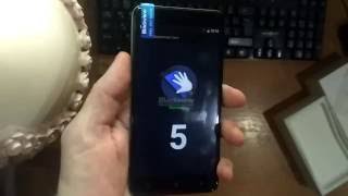 Обзор смартфона BlackView E7 (не E7S)