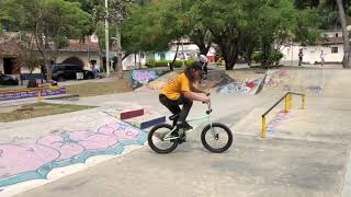 Sebastian Martinez "Manguito" PROFILE RANCING