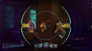 pLh Paladins v0.5 (WallHack - Triggerbot)