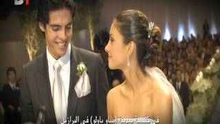 حياه لاعبين كره القدم مع زوجاتهم 2013