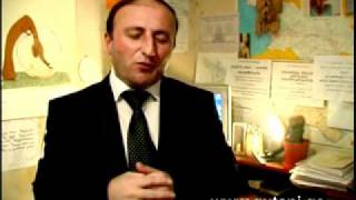 სენსაციური აღმოჩენა! -- ფესტოსის დისკო