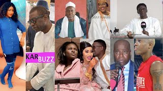 Buzz Semaine: Des images por… sur whatsapp de Kouthia, la luxueuse villa d'Eumeu, Youssou perd encor