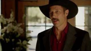 Deep in the Heart Official Movie Trailer