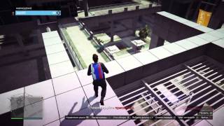 Невероятное везенье | GTA Online
