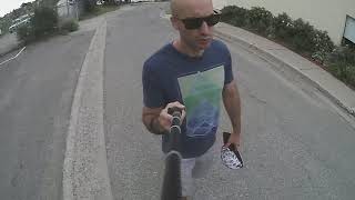 ТотЕщёБлогер - Первые дни в Канаде