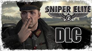 Сент-Пьер (DLC) ☛ Sniper Elite V2 - часть 15
