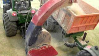 Siku Control Anbauhäcksler