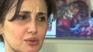 Anar Məmmədxanov- Aysel ZAHİDQIZI ANS TV