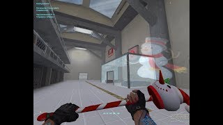 [CS 1.6] ОБЗОР JAIL СЕРВЕРА [СЛИВ АККАУНТА]#170