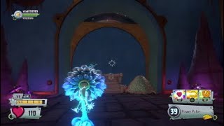 PVZ GARDEN WARFARE 2 Все гномы, секретка.
