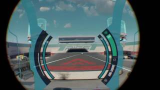 ［PSVR］#0 タケの｢RIGS(リグス)｣