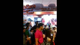 Patintero Ang Alamat ni Meng Patalo at ToyCon 2016