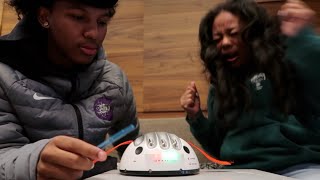 I GAVE MY MOM A LIE DETECTOR TEST *AM I HER REAL SON?*