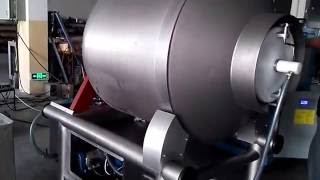 vacuum tumbler with cooling model GR500- Skype: lisatang201203