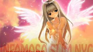 Los De Akino  ➠  Eres Mi Angel [ Un Exito 2010 ]