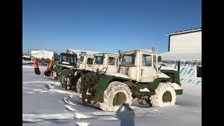 Банкротное имущество серия 42 (МТЗ 82, Комбайн Дон, Камаз, Т-150, кормосмесители ...)