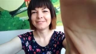 Показываю игрушки связанные крючкои и спицами. Амигуруми