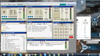 conectar skype con sam broadcaster parte 1
