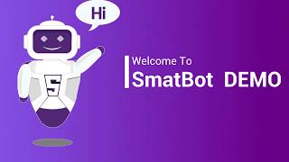 How to create a chatbot - SmatBot