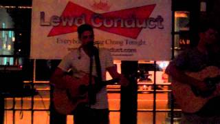 Lewd Conduct - Heart of Gold