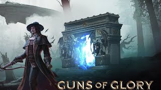 Guns of glory! Событие убийств! Советуем это посмотреть!!