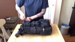 New Get Home Bag