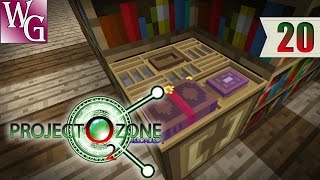 Project Ozone 2: Reloaded - развлечения полиграфиста №20