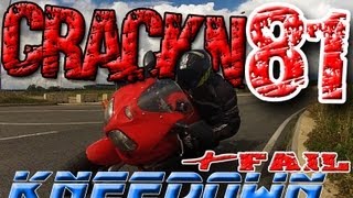 KneeDown +FAILS