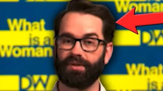 Right-Wing Nutjob Gets BULLIED After Embarrassing History Is Exposed