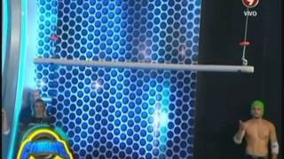 Combate Programa Completo Martes 18 de Noviembre 2014