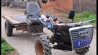 Авто юмор и автоприколы.