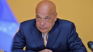 Москаль вперше прокоментував скандал з угорськими паспортами: гучна заява