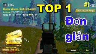 #5 PUBG Mobile | HACK XUYÊN TƯỜNG và cách lấy TOP 1 dễ dàng