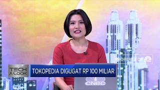 Akibat Kebocoran Data, Tokopedia Digugat Rp 100 M