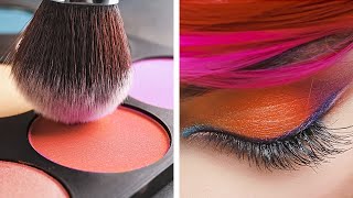 Ways to Make Cosmetic Products at Home || Beauty Hacks