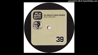 The Timewriter - So Much Pain Inside (Blood Of Eden Mix)