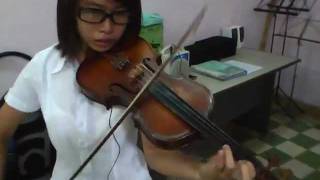 Beethoven Virus played by Students of Le Quy Don School-Nhatrang-VN