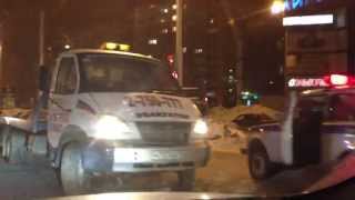 Уфа сипайлово авария